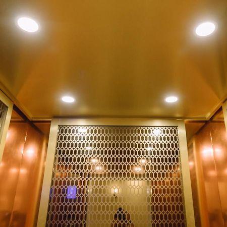 The Cape Hotel Udon Thani Zewnętrze zdjęcie