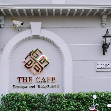 The Cape Hotel Udon Thani Zewnętrze zdjęcie