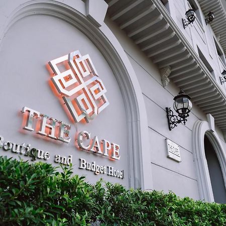 The Cape Hotel Udon Thani Zewnętrze zdjęcie