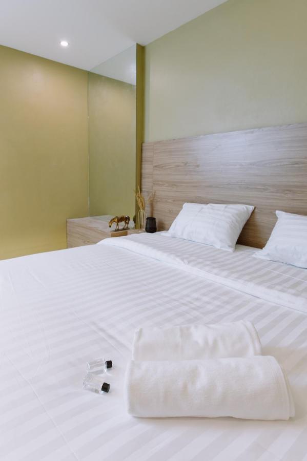 The Cape Hotel Udon Thani Zewnętrze zdjęcie
