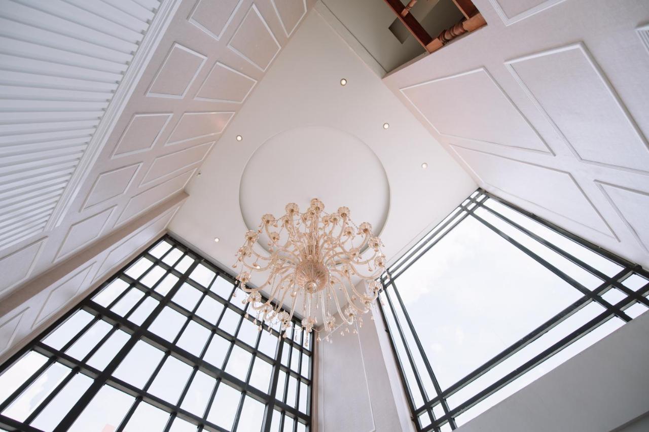 The Cape Hotel Udon Thani Zewnętrze zdjęcie