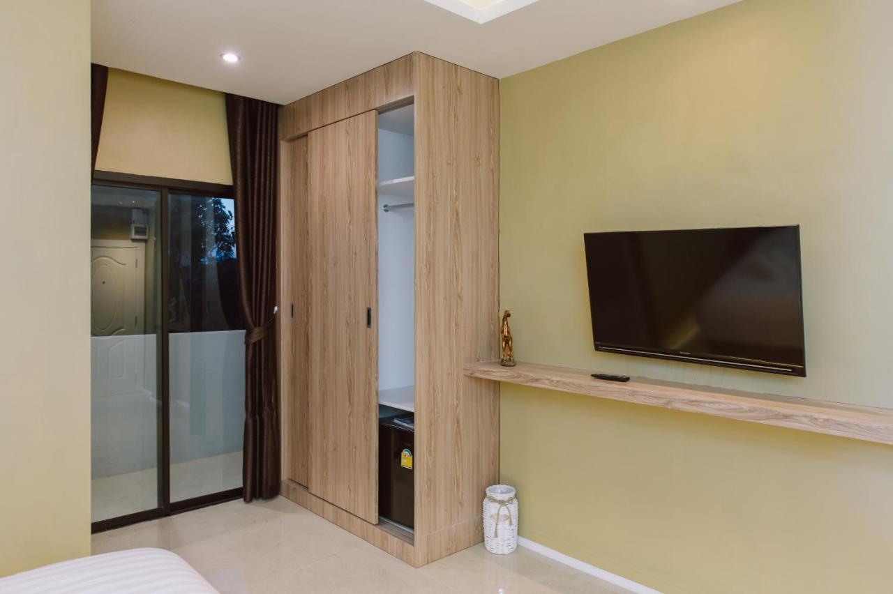The Cape Hotel Udon Thani Zewnętrze zdjęcie