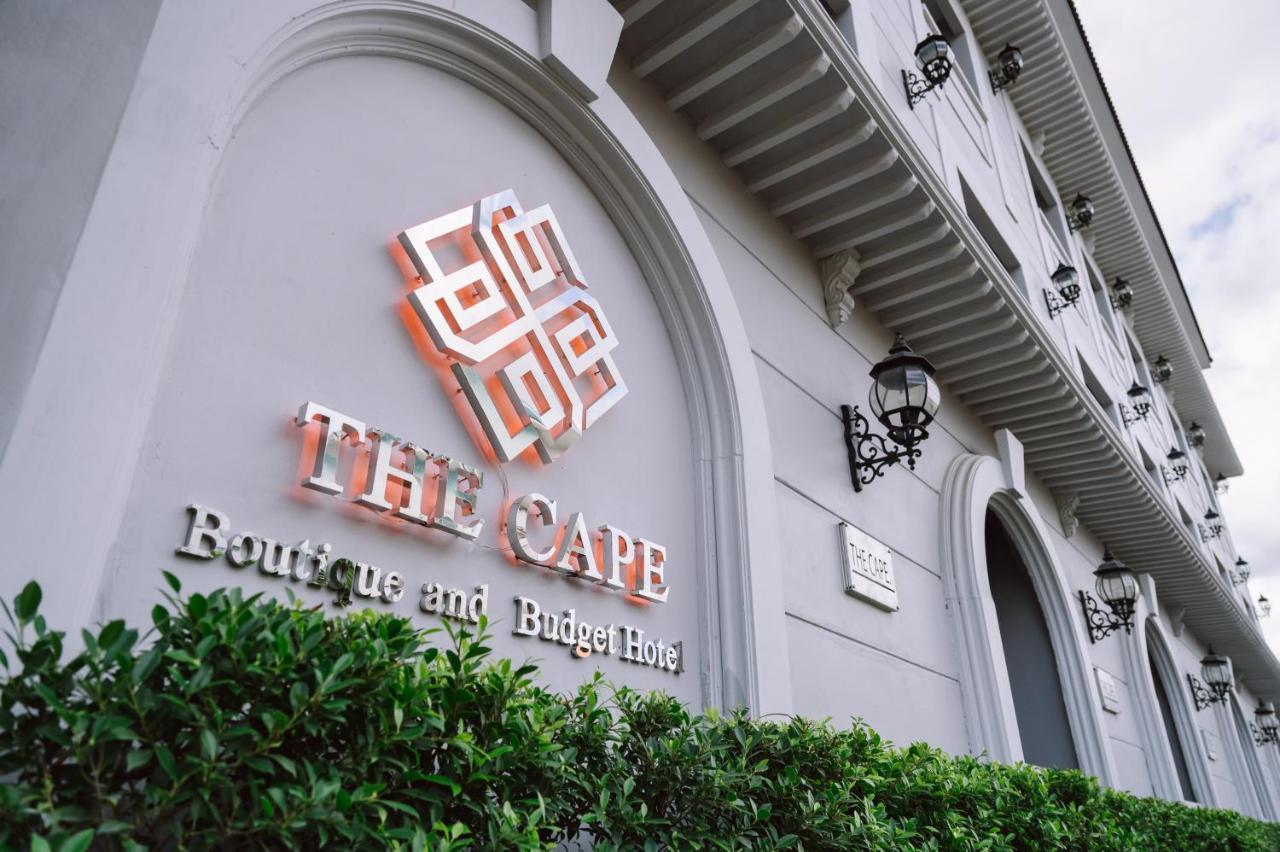 The Cape Hotel Udon Thani Zewnętrze zdjęcie